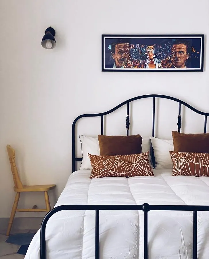 Bed and Breakfast Don Pietro 1927 Неаполь