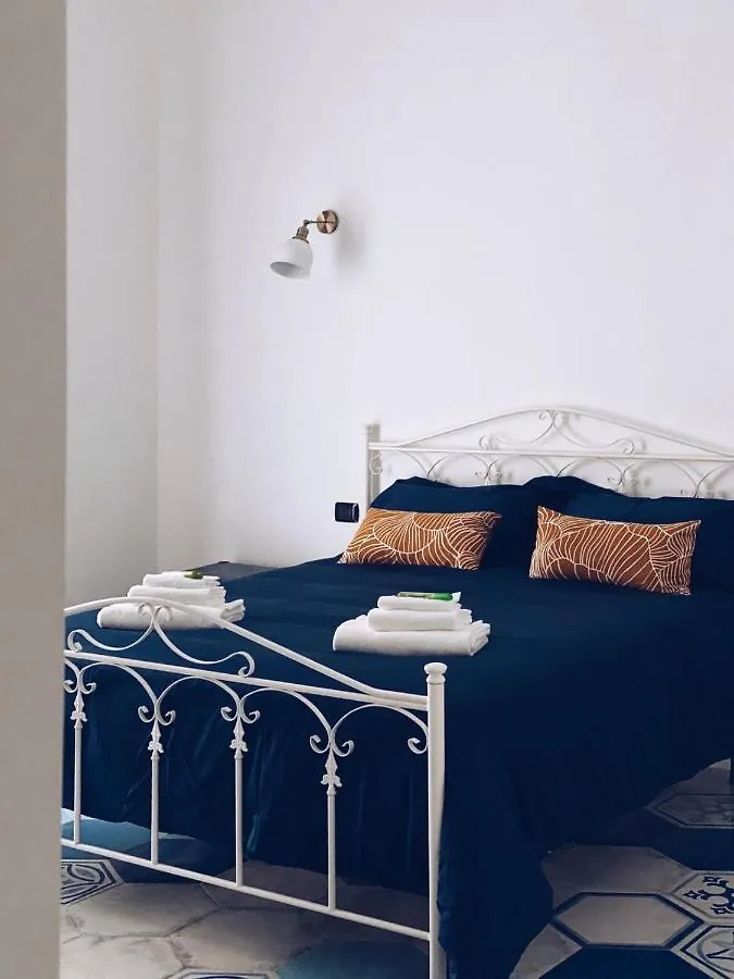 Bed and Breakfast Don Pietro 1927 Неаполь Отель типа 