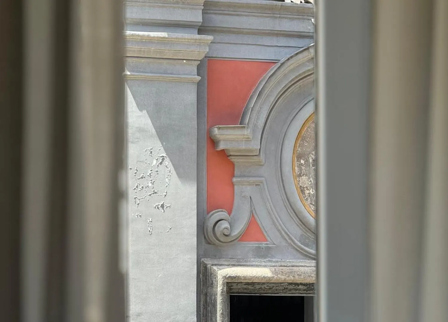 Bed and Breakfast Don Pietro 1927 Неаполь Италия